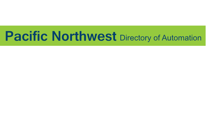 PNW Directory of Automation